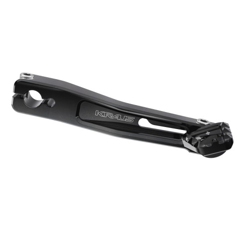 PartzBiz HD: ST-FC-31-B-APEX SS3 Bagger Heel Shifter | Kraus Moto PartzBiz HD: ST-FC-31-B-APEX SS3 Bagger Heel Shifter | Kraus Moto