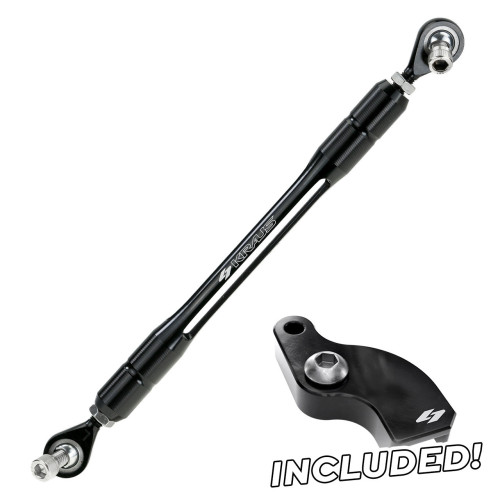 PartzBiz HD: ST-FC-32-B-BF-APEX SS3 Shift Rod + EZ-Shift™ Combo | Kraus Moto PartzBiz HD: ST-FC-32-B-BF-APEX SS3 Shift Rod + EZ-Shift™ Combo | Kraus Moto
