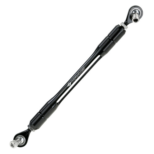 PartzBiz HD: ST-FC-32-B-APEX SS3 Billet Anodized Bagger Shift Rod | Kraus Moto PartzBiz HD: ST-FC-32-B-APEX SS3 Billet Anodized Bagger Shift Rod | Kraus Moto