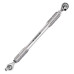 PartzBiz HD: ST-FC-32-B-APEX SS3 Billet Anodized Bagger Shift Rod | Kraus Moto PartzBiz HD: ST-FC-32-B-APEX SS3 Billet Anodized Bagger Shift Rod | Kraus Moto
