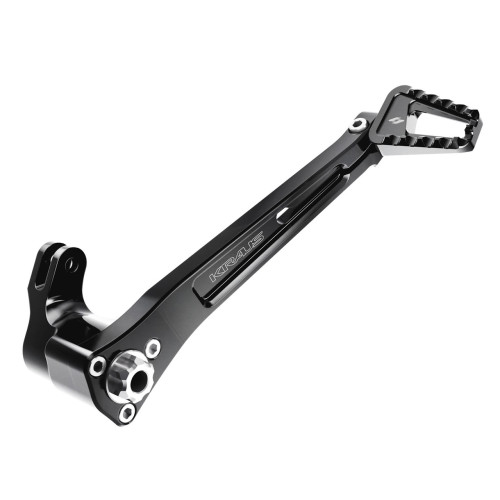 PartzBiz HD: ST-FC-33-B-APEX SS3 Bagger Brake Lever | Kraus Moto PartzBiz HD: ST-FC-33-B-APEX SS3 Bagger Brake Lever | Kraus Moto