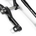 PartzBiz HD: ST-FC-37-B-APEX SS3 Harley Bagger Foot Controls | Kraus Moto PartzBiz HD: ST-FC-37-B-APEX SS3 Harley Bagger Foot Controls | Kraus Moto