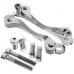 PartzBiz HD: ST-FN-24-B-KR8 Fender Adapter Brackets ('24 Models) PartzBiz HD: ST-FN-24-B-KR8 Fender Adapter Brackets ('24 Models)