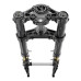 PartzBiz HD: ST-IF-84-0-BB-KR8 Inverted Front End Kit | Performance Bagger