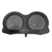 PartzBiz HD: ST-IN-03-B-Harley Road Glide Gauge Bezel | Kraus Moto