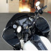 PartzBiz HD: ST-IN-03-B-Harley Road Glide Gauge Bezel | Kraus Moto