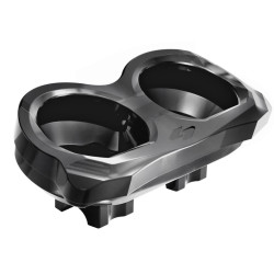 PartzBiz HD ST-IN-1210 - LUX Riser Top Plate PartzBiz HD ST-IN-1210 - LUX Riser Top Plate