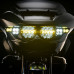 PartzBiz HD: ST-LT-24-Full Deck Light Kit  - With Denali Lighting ('24+ Road Glide) | Kraus Moto