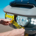 PartzBiz HD: ST-LT-24-Full Deck Light Kit  - With Denali Lighting ('24+ Road Glide) | Kraus Moto