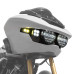 PartzBiz HD: ST-LT-24-Full Deck Light Kit  - With Denali Lighting ('24+ Road Glide) | Kraus Moto