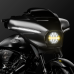 PartzBiz HD: ST-LT-25-Ace-One Light Kit - With Denali Lighting ('24+ Street Glide) | Kraus Moto PartzBiz HD: ST-LT-25-Ace-One Light Kit - With Denali Lighting ('24+ Street Glide) | Kraus Moto