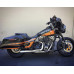 PartzBiz HD: ST-PB-01-B-แผ่นดึงกลับ/ย้ายตำแหน่งแฮนด์ T-Rex | Kraus Moto