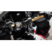 PartzBiz HD: ST-PB-02-B-แผ่นดึงกลับ Harley Touring Kraus Raptor ขนาด 1-1/2 นิ้ว