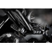 PartzBiz HD: ST-PB-02-B-แผ่นดึงกลับ Harley Touring Kraus Raptor ขนาด 1-1/2 นิ้ว