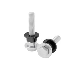 PartzBiz HD ST-RI-05 - ชุดบูชและโบลต์แบบ Solid Riser