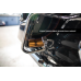 PartzBiz HD: ST-SC-25-B-Öhlins Remote Reservoir Saddlebag Mounting Brackets PartzBiz HD: ST-SC-25-B-Öhlins Remote Reservoir Saddlebag Mounting Brackets