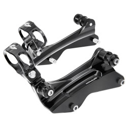 PartzBiz HD ST-SC-40-B - Pro-4 Docking Hardware | Harley Touring/Baggers PartzBiz HD ST-SC-40-B - Pro-4 Docking Hardware | Harley Touring/Baggers
