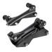 PartzBiz HD: ST-SC-40-B-Pro-4 Docking Hardware | Harley Touring/Baggers PartzBiz HD: ST-SC-40-B-Pro-4 Docking Hardware | Harley Touring/Baggers