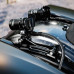PartzBiz HD: ST-SC-40-B-Pro-4 Docking Hardware | Harley Touring/Baggers PartzBiz HD: ST-SC-40-B-Pro-4 Docking Hardware | Harley Touring/Baggers