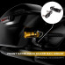 PartzBiz HD: ST-SC-9011-ตัวยึดอ่างเก็บน้ำระยะไกล | Harley Touring/Baggers PartzBiz HD: ST-SC-9011-ตัวยึดอ่างเก็บน้ำระยะไกล | Harley Touring/Baggers