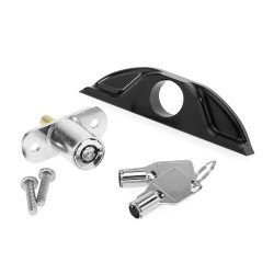 PartzBiz HD ST-STT-64-B - KRT Mechanical Steering Lock Assembly | Kraus Moto PartzBiz HD ST-STT-64-B - KRT Mechanical Steering Lock Assembly | Kraus Moto