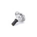 PartzBiz HD: ST-TT-06-B-Wolf One Triple Tree Top Nut Cover | Kraus Moto PartzBiz HD: ST-TT-06-B-Wolf One Triple Tree Top Nut Cover | Kraus Moto