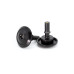 PartzBiz HD: ST-TT-06-B-Wolf One Triple Tree Top Nut Cover | Kraus Moto PartzBiz HD: ST-TT-06-B-Wolf One Triple Tree Top Nut Cover | Kraus Moto