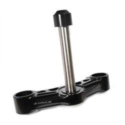PartzBiz HD ST-TT-12-B - Wolf One Bagger Bottom Triple Clamp | Kraus Moto PartzBiz HD ST-TT-12-B - Wolf One Bagger Bottom Triple Clamp | Kraus Moto