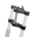 PartzBiz HD: ST-TT-12-B-Wolf One Bagger Bottom Triple Clamp | Kraus Moto PartzBiz HD: ST-TT-12-B-Wolf One Bagger Bottom Triple Clamp | Kraus Moto