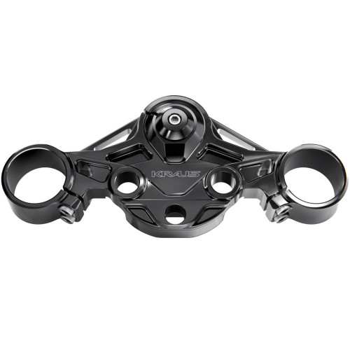 PartzBiz HD: ST-TT-24-B-Wolf One Top Clamp ('23+ CVO) PartzBiz HD: ST-TT-24-B-Wolf One Top Clamp ('23+ CVO)