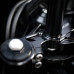 PartzBiz HD: ST-TT-24-B-Wolf One Top Clamp ('23+ CVO) PartzBiz HD: ST-TT-24-B-Wolf One Top Clamp ('23+ CVO)