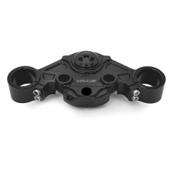 PartzBiz HD ST-TT-9210 - Wolf One Bagger Top Triple Clamp | Kraus Moto PartzBiz HD ST-TT-9210 - Wolf One Bagger Top Triple Clamp | Kraus Moto
