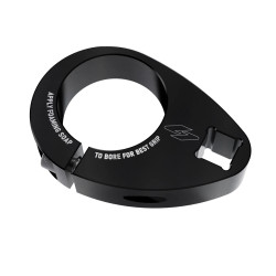 PartzBiz HD TL-UN-05-B - 43mm Inner Tube Tool for Ohlins Forks