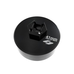 PartzBiz HD TL-UN-41-B - Fork Cap Tool - 41mm | Kraus Moto PartzBiz HD TL-UN-41-B - Fork Cap Tool - 41mm | Kraus Moto