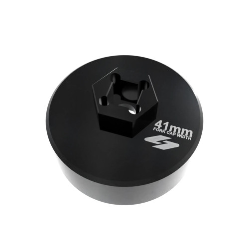 PartzBiz HD: TL-UN-41-B-Fork Cap Tool - 41mm | Kraus Moto