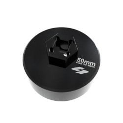 PartzBiz HD TL-UN-50-B - Fork Cap Tool - 50mm | Kraus Moto PartzBiz HD TL-UN-50-B - Fork Cap Tool - 50mm | Kraus Moto