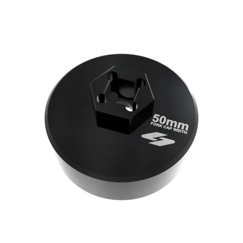 PartzBiz HD: TL-UN-50-B-Fork Cap Tool - 50mm | Kraus Moto