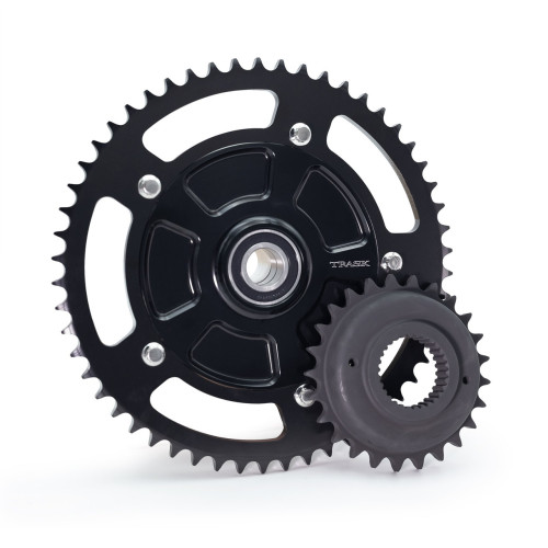 PartzBiz HD: TM-2901-ชุดแปลงโซ่ Trask FL Cush Drive | Kraus Moto PartzBiz HD: TM-2901-ชุดแปลงโซ่ Trask FL Cush Drive | Kraus Moto