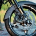 PartzBiz HD: UN-BR-1114-Kraus RTX8 Brake Caliper (Radial - 108mm) PartzBiz HD: UN-BR-1114-Kraus RTX8 Brake Caliper (Radial - 108mm)