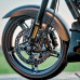 PartzBiz HD: UN-BR-1114-Kraus RTX8 Brake Caliper (Radial - 108mm) PartzBiz HD: UN-BR-1114-Kraus RTX8 Brake Caliper (Radial - 108mm)