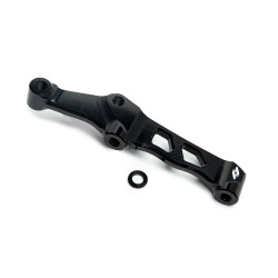 PartzBiz HD UN-BR-9010 - Axial to Radial Caliper Mounts/Adapters | Kraus Moto