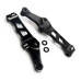 PartzBiz HD: UN-BR-9010-Axial to Radial Caliper Mounts/Adapters | Kraus Moto