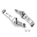 PartzBiz HD: UN-BR-9010-Axial to Radial Caliper Mounts/Adapters | Kraus Moto