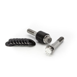 PartzBiz HD UN-BR-9110 - Radial Caliper Hardware Kit - Universal | Kraus Moto PartzBiz HD UN-BR-9110 - Radial Caliper Hardware Kit - Universal | Kraus Moto