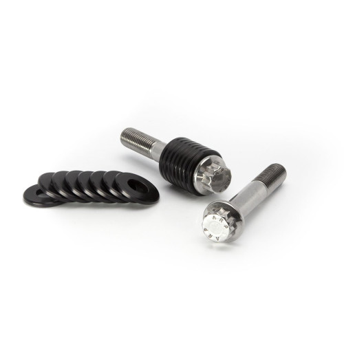 PartzBiz HD: UN-BR-9110-Radial Caliper Hardware Kit - Universal | Kraus Moto