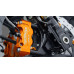 PartzBiz HD: UN-BR-9110-Radial Caliper Hardware Kit - Universal | Kraus Moto