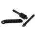 PartzBiz HD: UN-BR-T60-BB-Universal Radial Caliper Titanium Hardware Kit | Kraus Moto