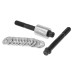 PartzBiz HD: UN-BR-T60-BB-Universal Radial Caliper Titanium Hardware Kit | Kraus Moto
