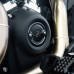 PartzBiz HD: UN-CV-01-Pro-Line Timer Cover | Kraus Moto