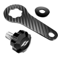 PartzBiz HD UN-CV-02-B - Pro-Line Motorcycle Quick Mount Seat Screw | Kraus Moto PartzBiz HD UN-CV-02-B - Pro-Line Motorcycle Quick Mount Seat Screw | Kraus Moto